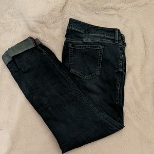 Torrid Premium Boyfriend Jeans
